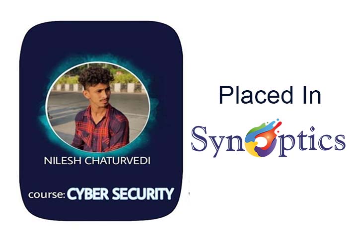 Nilesh Chaturvedi